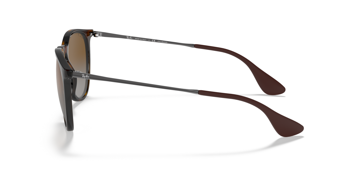 ERIKA CLASSIC - Maro Havana Deschis Lucios