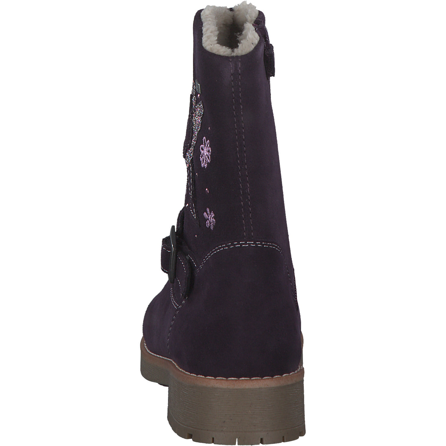 Salamander Faria 17225, Winterstiefel, Damen, Weinrot