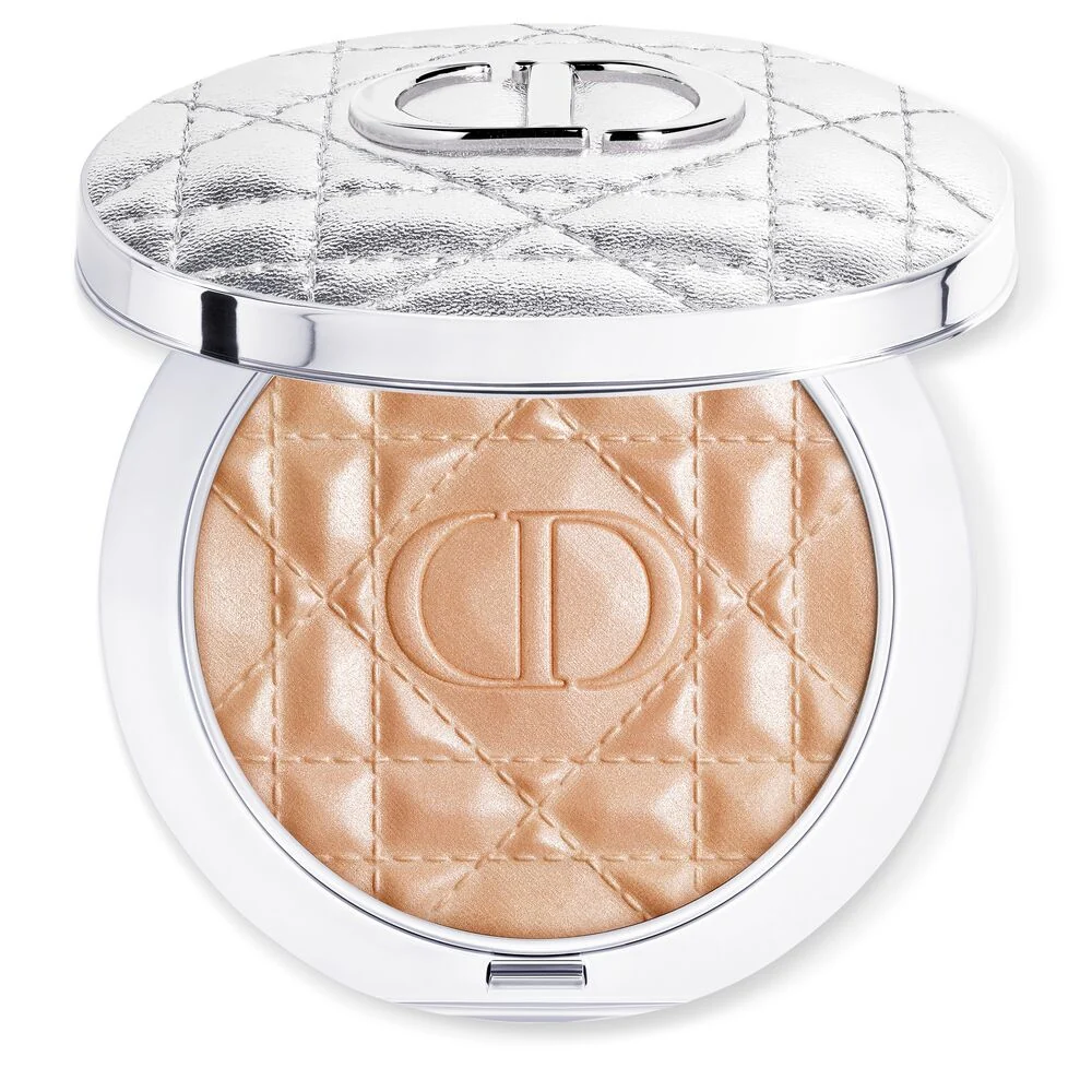 Dior Forever Glow Iluminador - Iluminadores e Produtos para Iluminação