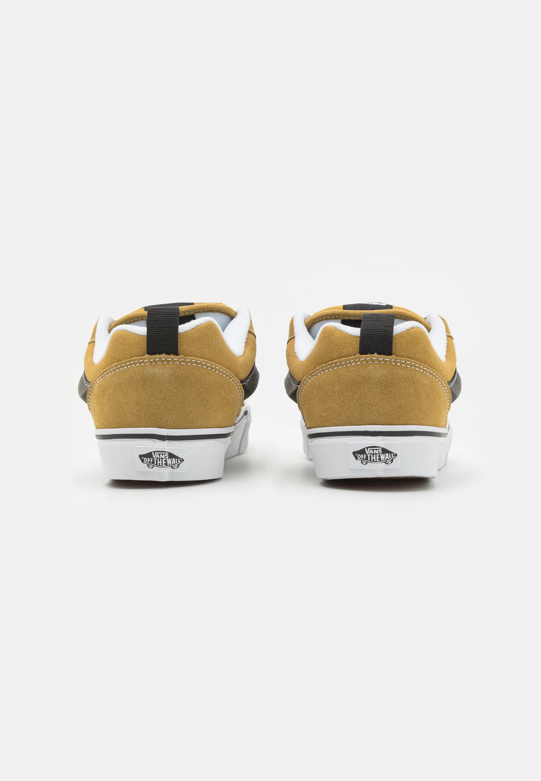 Vans KNU SKOOL UNISEX - Zapatillas skate