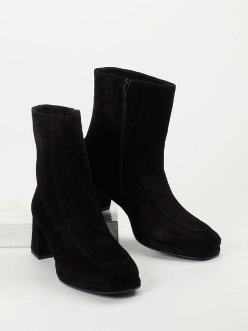 Schnürstiefelette-27560090275 Gabor Comfort