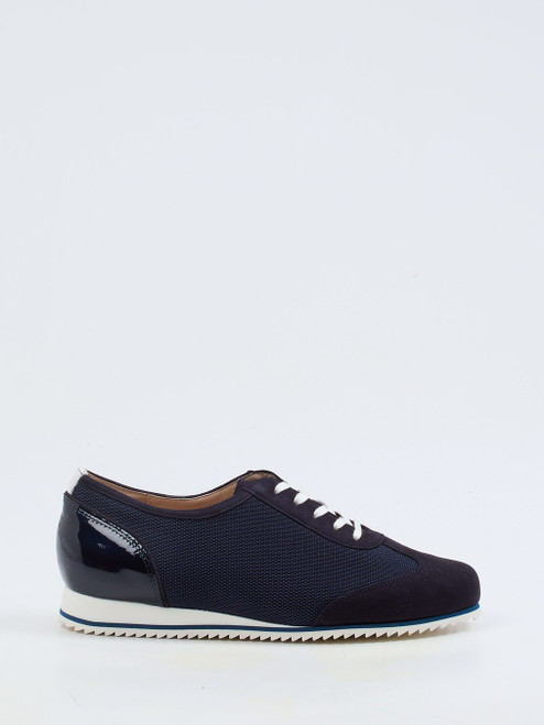 Schnürschuh-26511090210 Hassia