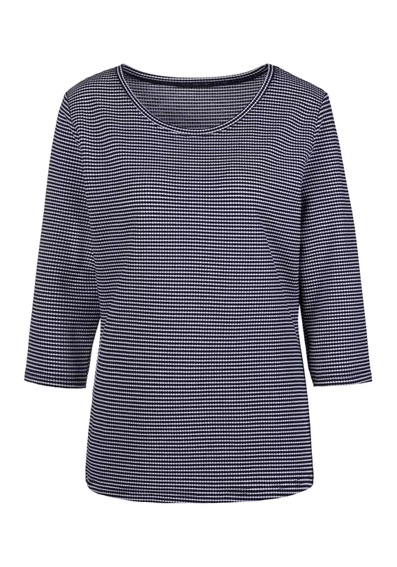 3/4-Arm-Shirt