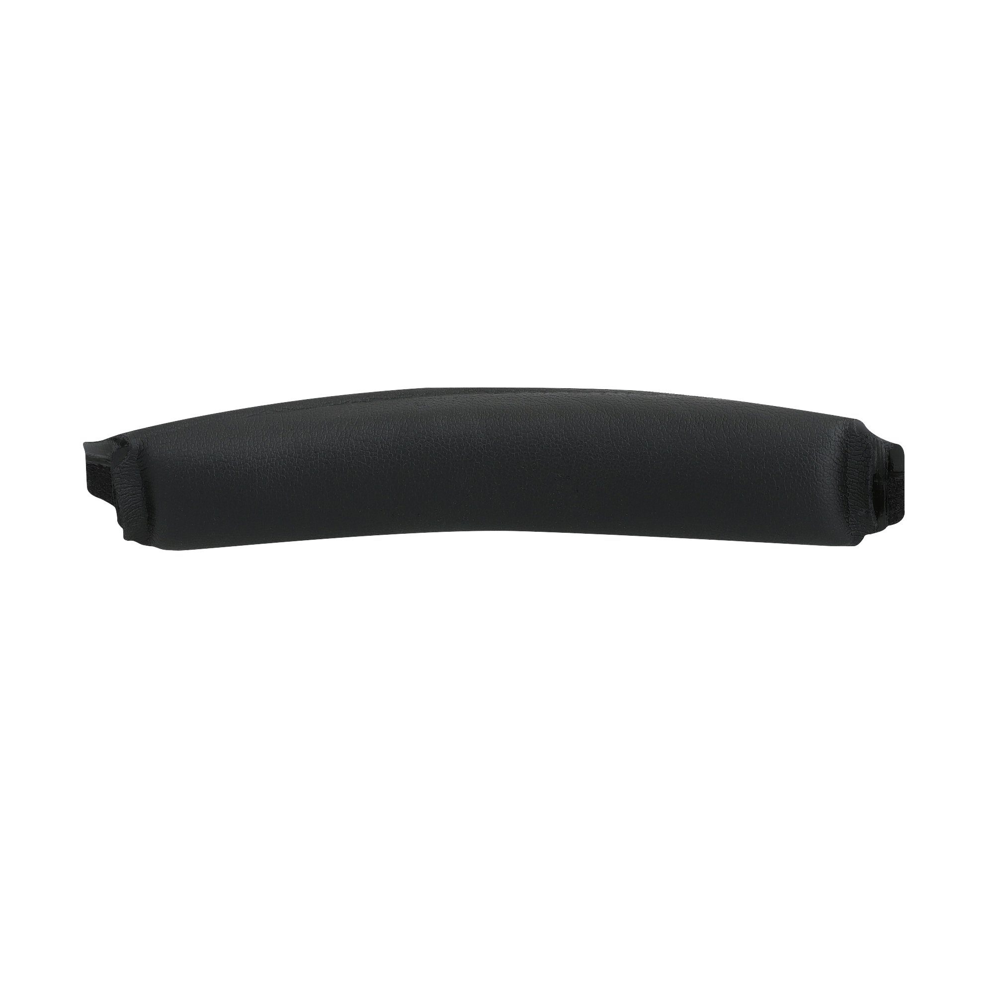 kwmobile Bügelpolster Bügelpolster für Sennheiser HD 4.50BTNC / HD4.40BT / HD4.30 / HD 350BT, Kunstleder Kopfbügel Polster für Overear Headphones