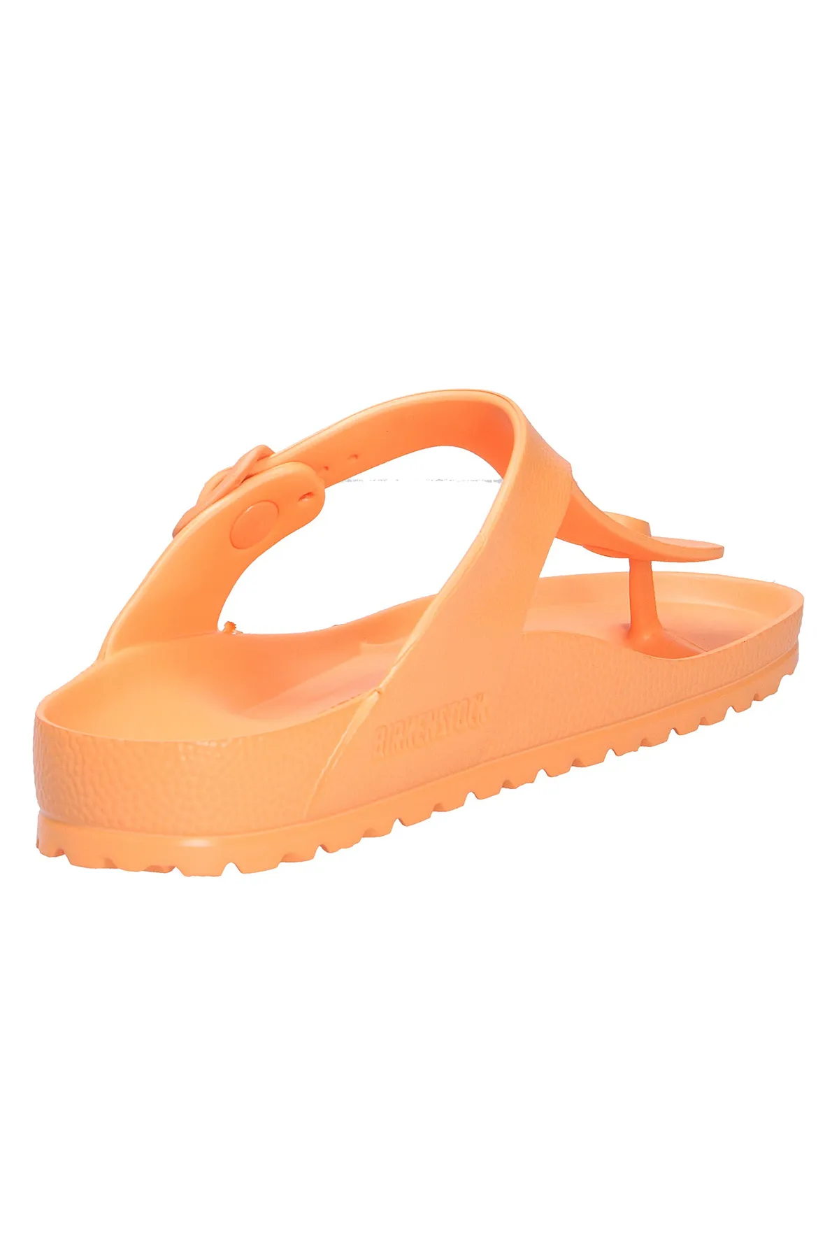 Birkenstock  Tieffußbett Pantolette