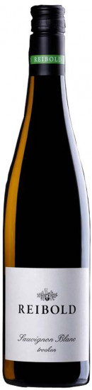 2022 Sauvignon Blanc trocken - Weingut Reibold