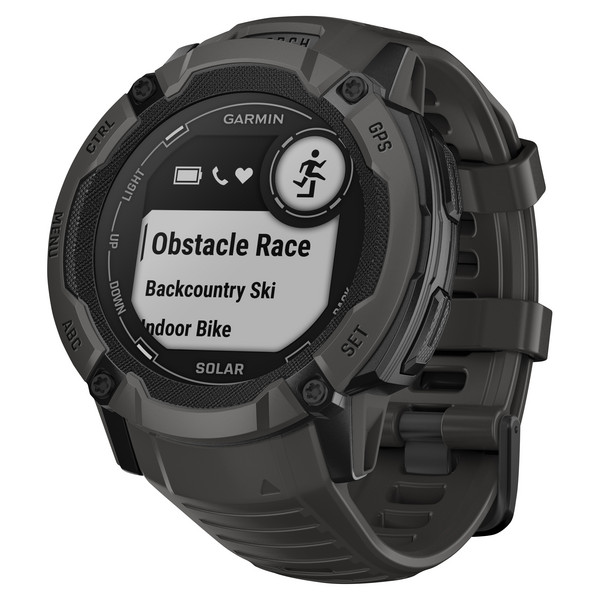 INSTINCT 2X SOLAR - Smartwatch