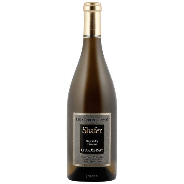 ShaferRed Shoulder Ranch Chardonnay 2018