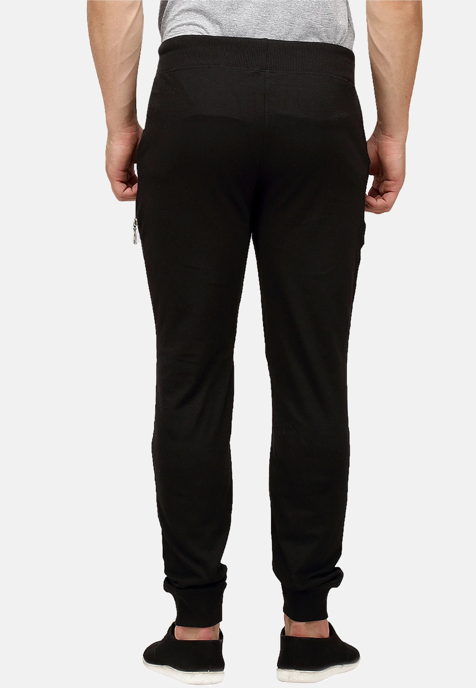 Campus Sutra PANTALONES DE JOGGING RUNNER - Pantalones deportivos
