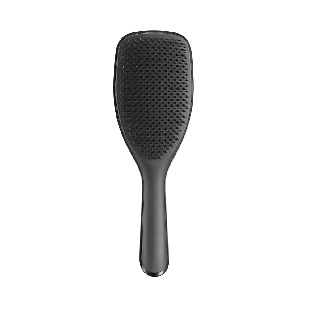 Tangle teezer Large Wet Detangler Black Gloss Brosse démêlante pour cheveux mouillés
