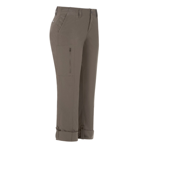 BUG BARRIER DISCOVERY III PANT Damen - Mückenabweisende Kleidung