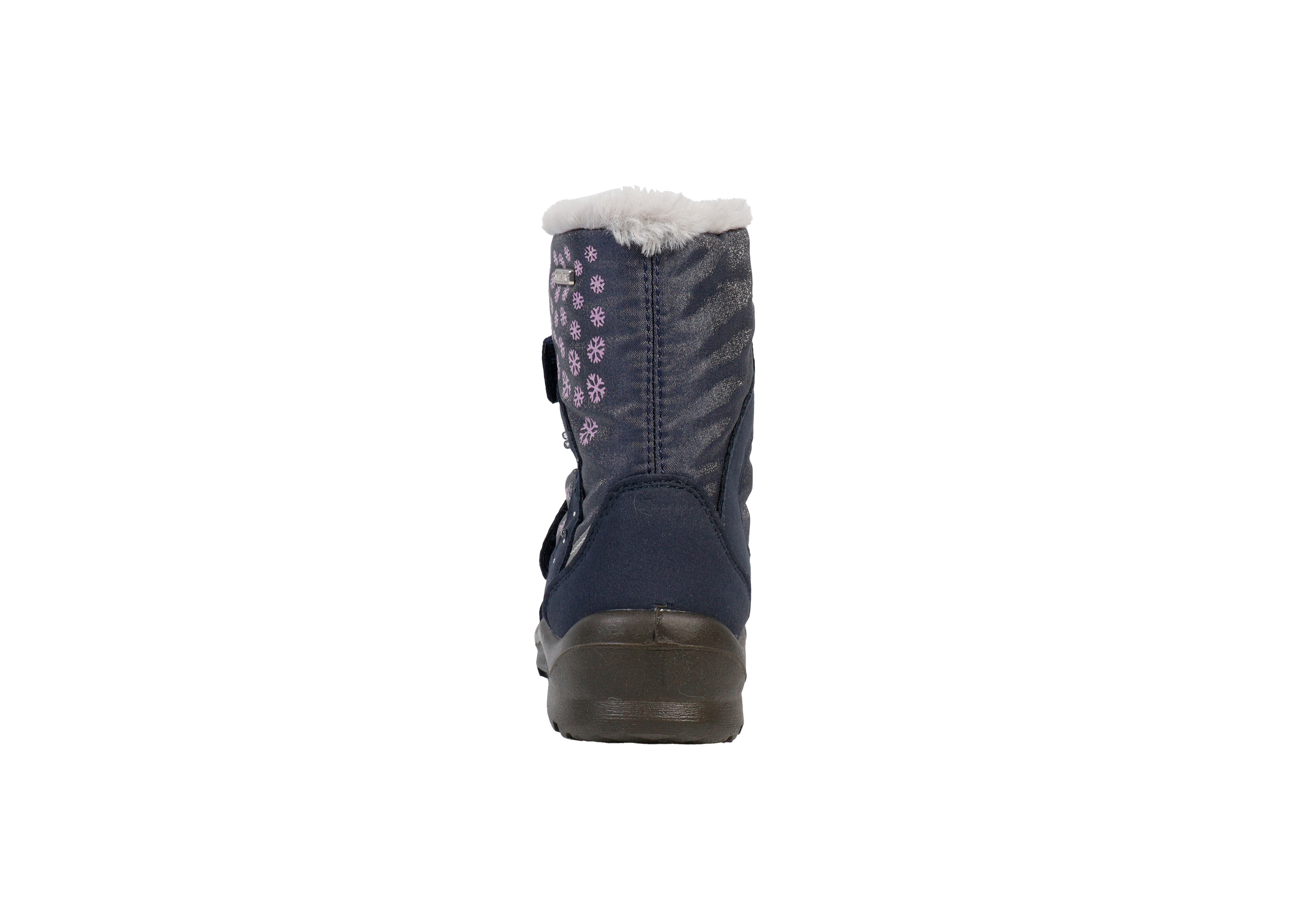 Lurchi Stiefel Kimiko-SYMPATEX - atlantic