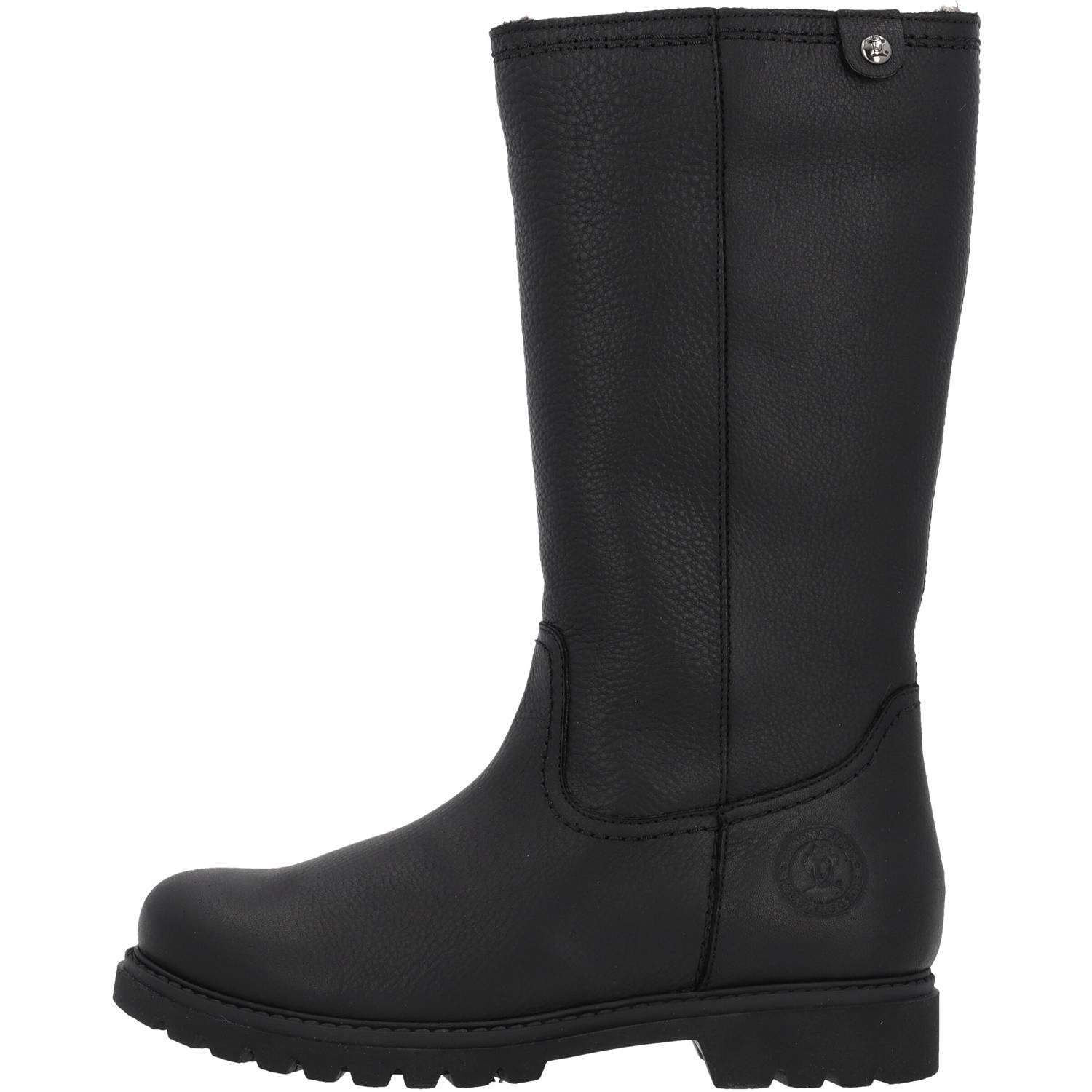 Panama Jack Bambina B, Winterstiefel, Damen, Schwarz