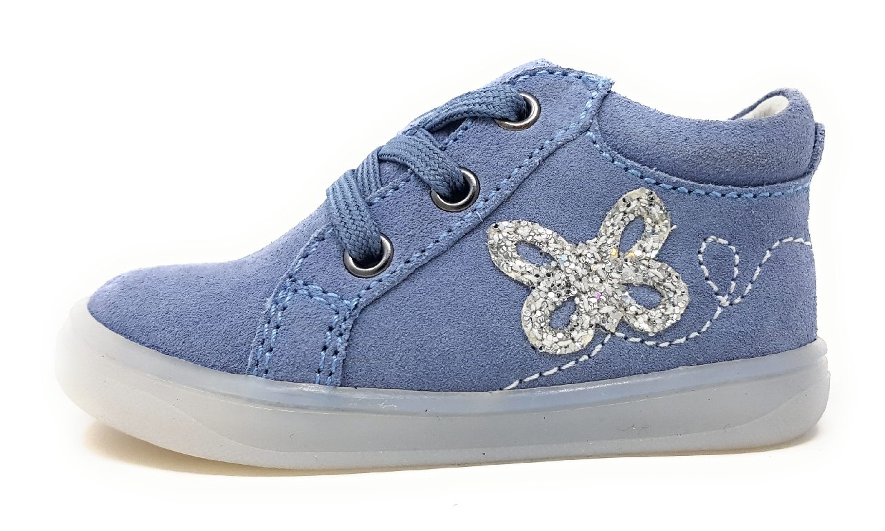 Richter 0452-5111-6710 Blau 6710 ice/ silver