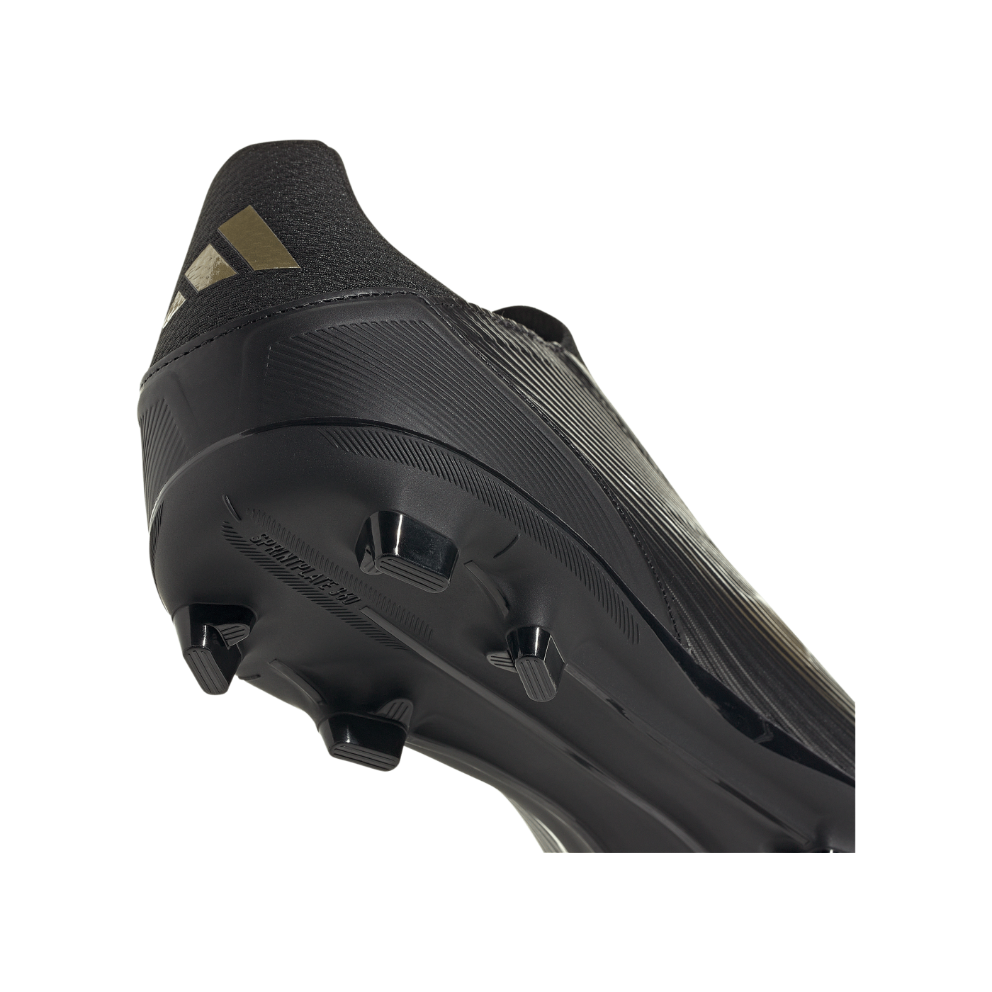 adidas F50 League LL FG/MG Schwarz