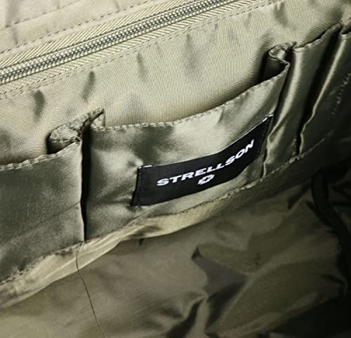 STRELLSON Handtaschen schwarz southwark sebastian