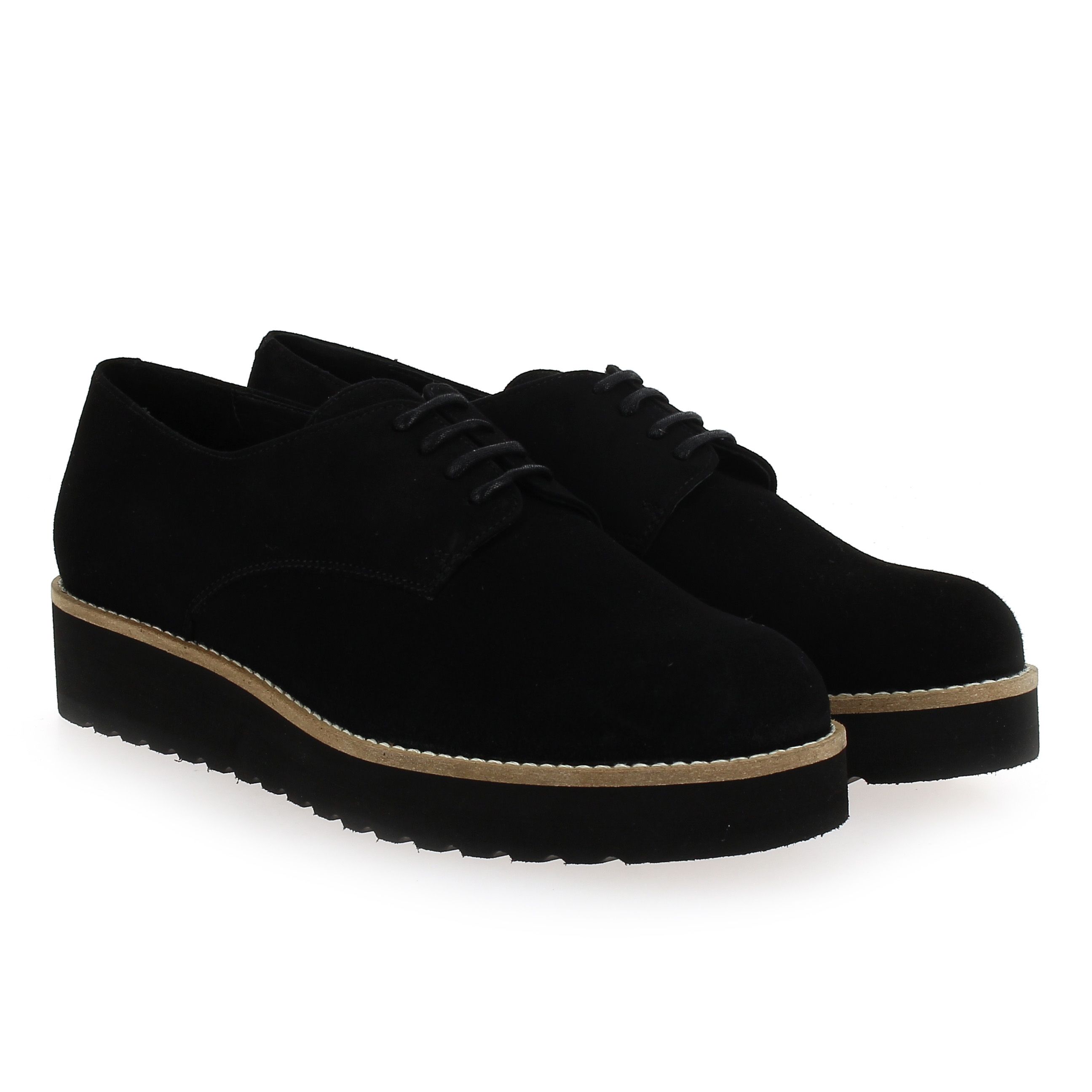 Janie Philip  CLIO - Noir