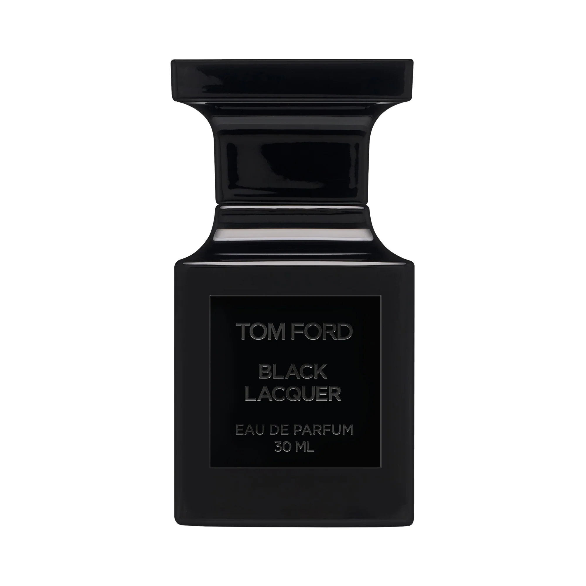 Private Blend Collection Black Lacquer - Eau de Parfum Unisex, Eau de Parfum