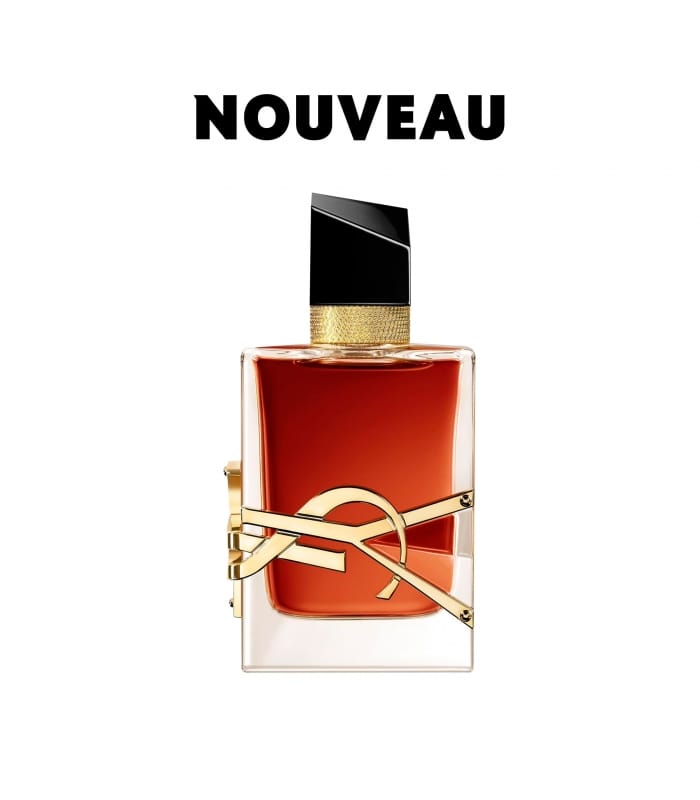 YVES SAINT LAURENT-LIBRE LE PARFUM-Eau de Parfum Vaporisateur
