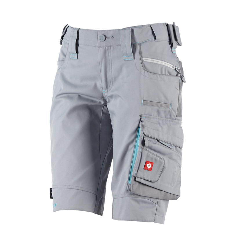 Short e.s.motion 2020, Damen