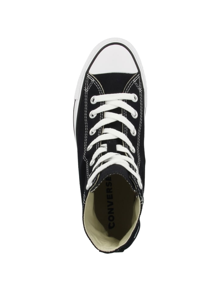 Converse Sneaker high Chuck Taylor All Star HI in schwarz günstig kaufen