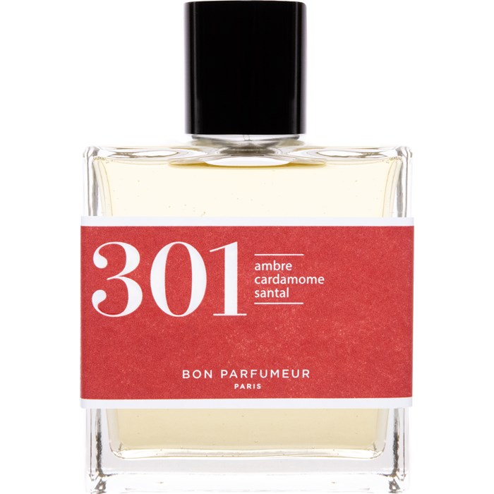 Eau de Parfum Spray