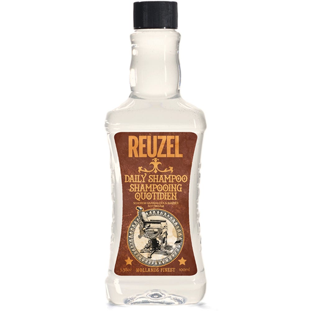 Reuzel Daily Shampoo 100 ml