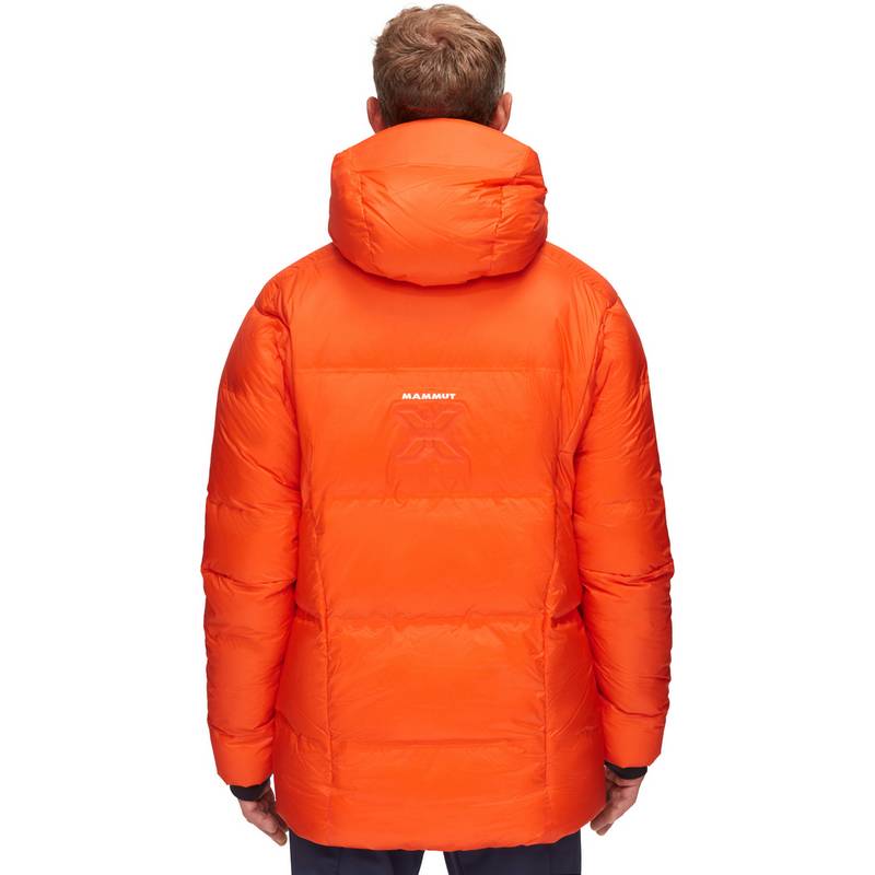 Mammut Eigerjoch Pro Daunenjacke Herren