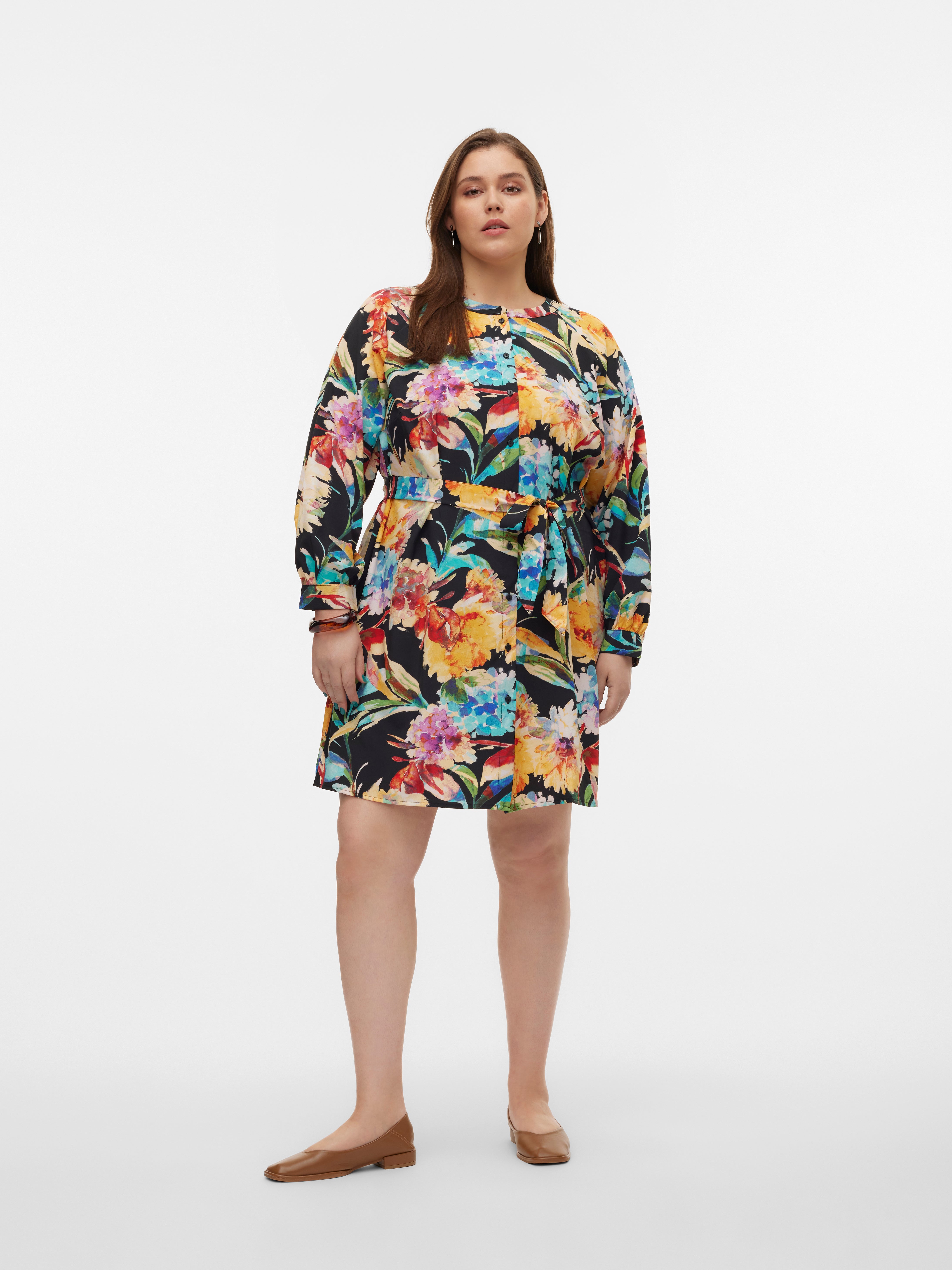 VMCSIW Kurzes Kleid