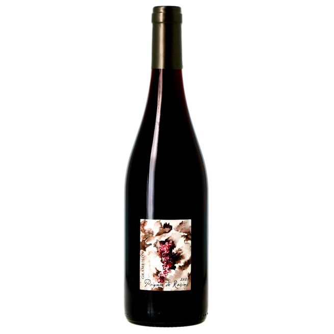 Domaine Gramenon, Poignée de raisins, 2022