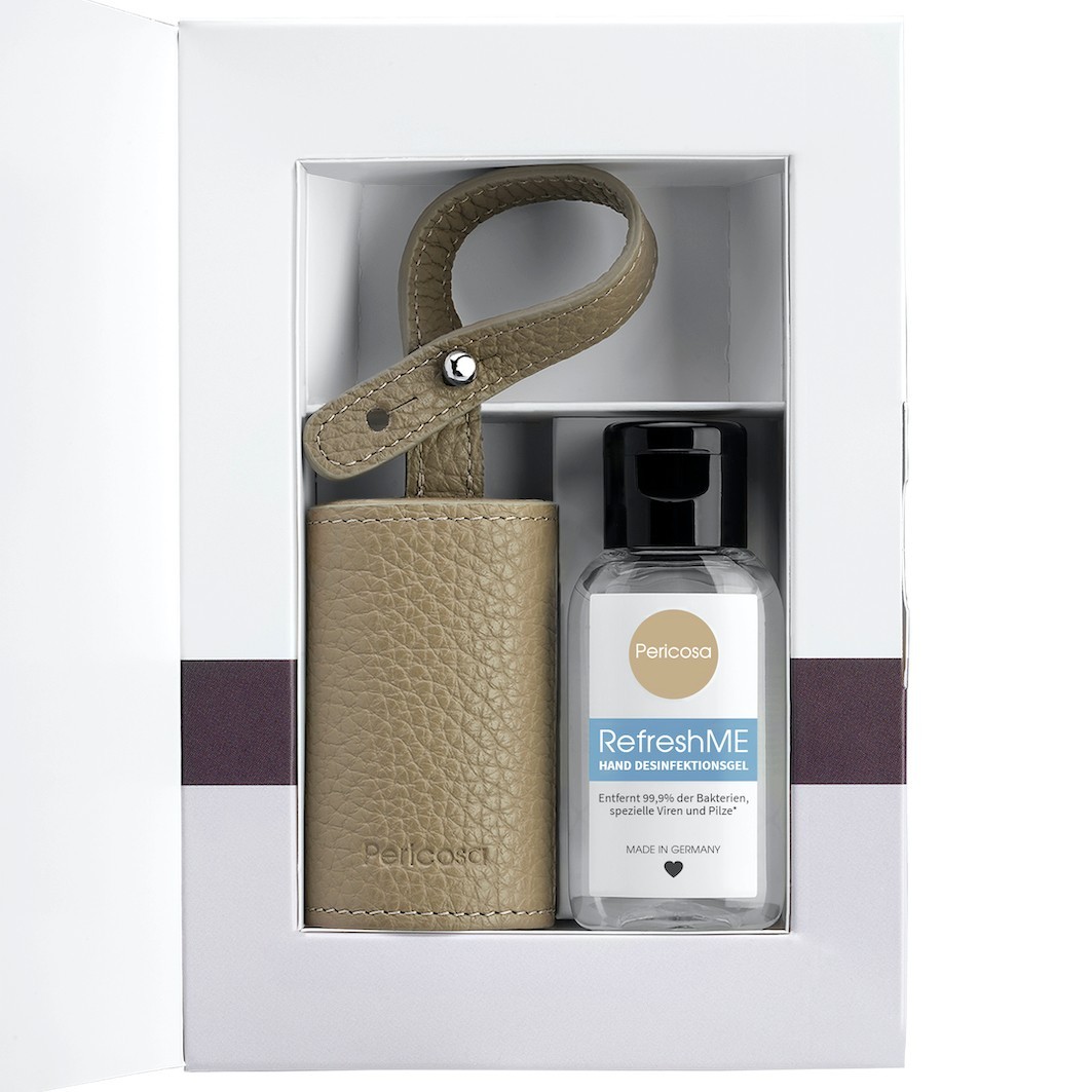 CarryME-Set CLASSIC Leder