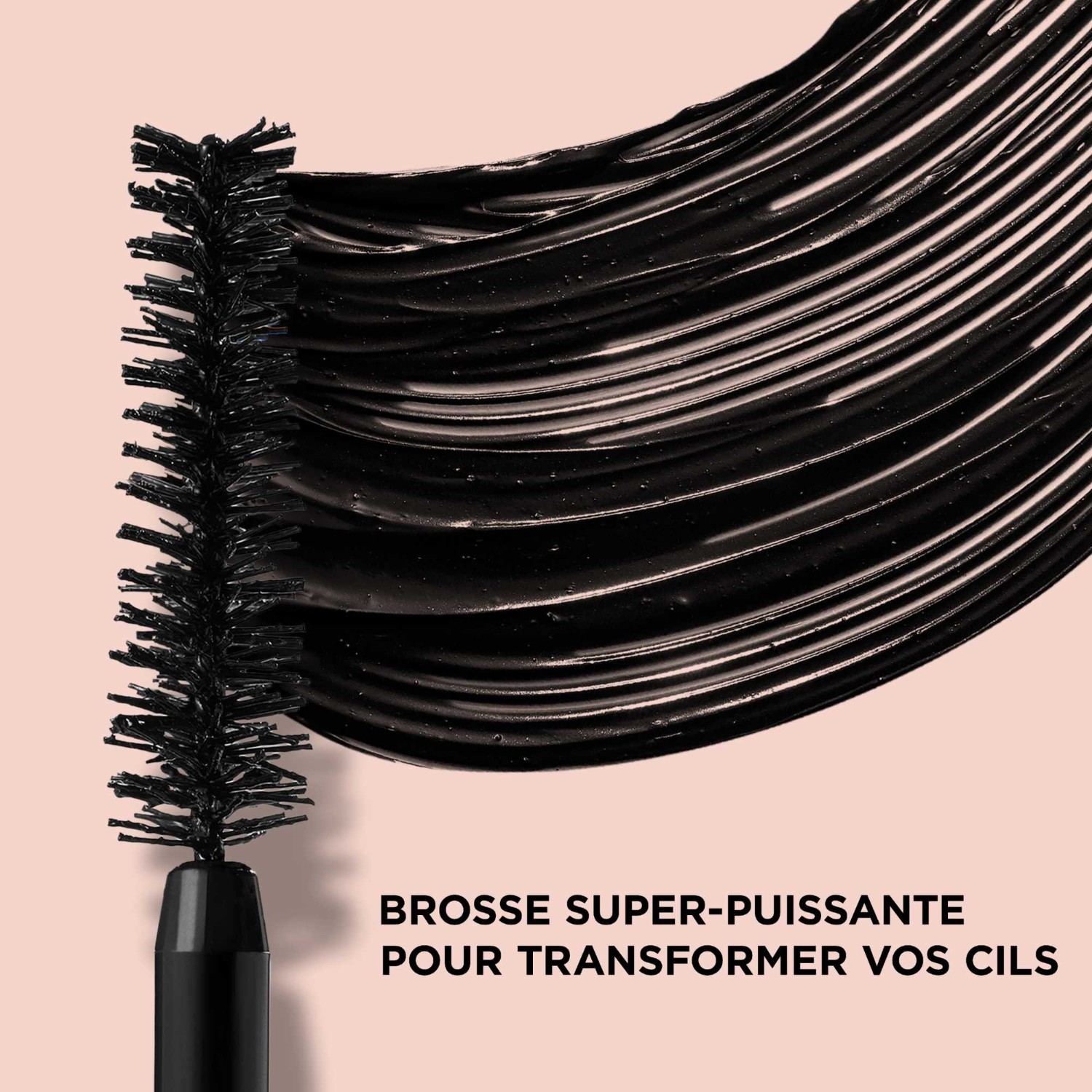 IT Cosmetics Szempillaspirál Volumizant Super Extensive