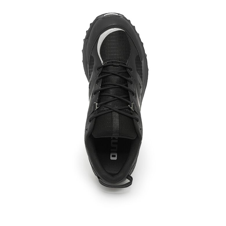 Mizuno Wave Mujin TL GTX black/black/black
