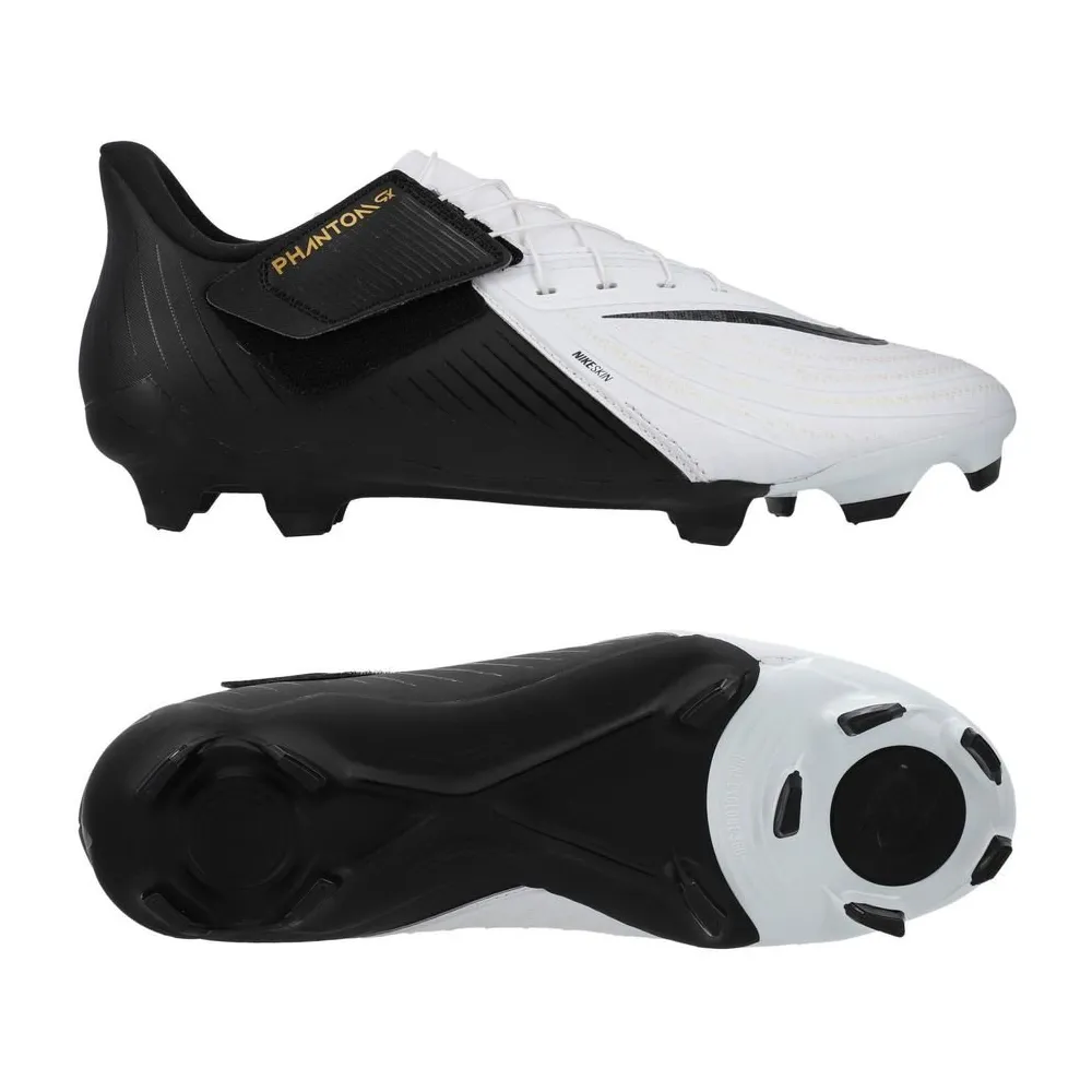 Nike Phantom GX II Academy EasyOn MG FD6724-100 / weiss