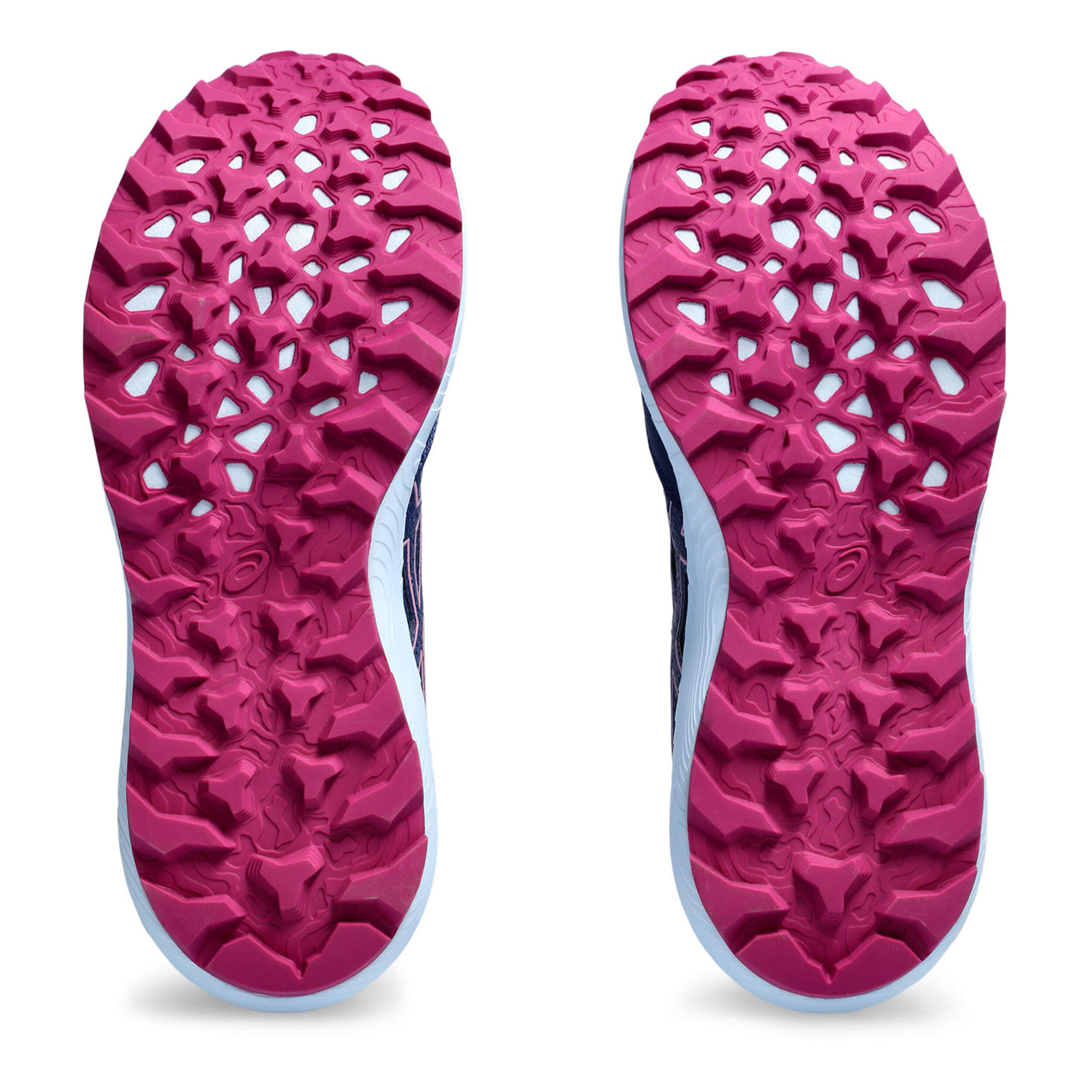 Gel-Sonoma 8 Trailschuh Damen - Dunkelblau, Hellblau