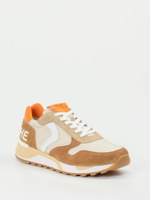 Sneaker-46612930002 Voile Blanche
