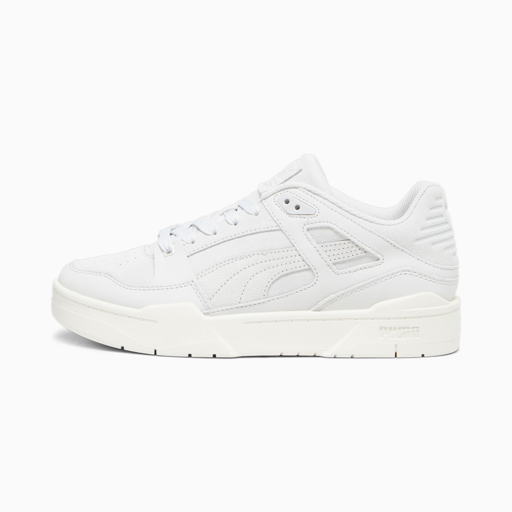 PUMA Slipstream Suede 387547_04 / grau