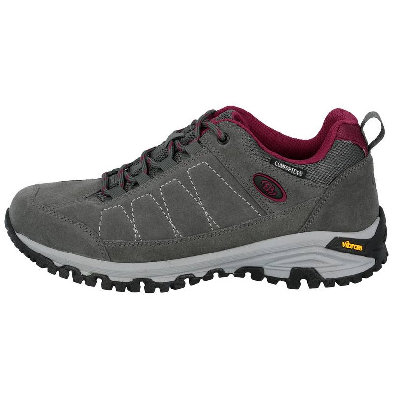 Brütting Outdoorschuh Multifunktionsschuhe Damen