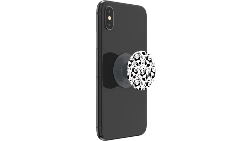 POPSOCKETS PANDA BOOM