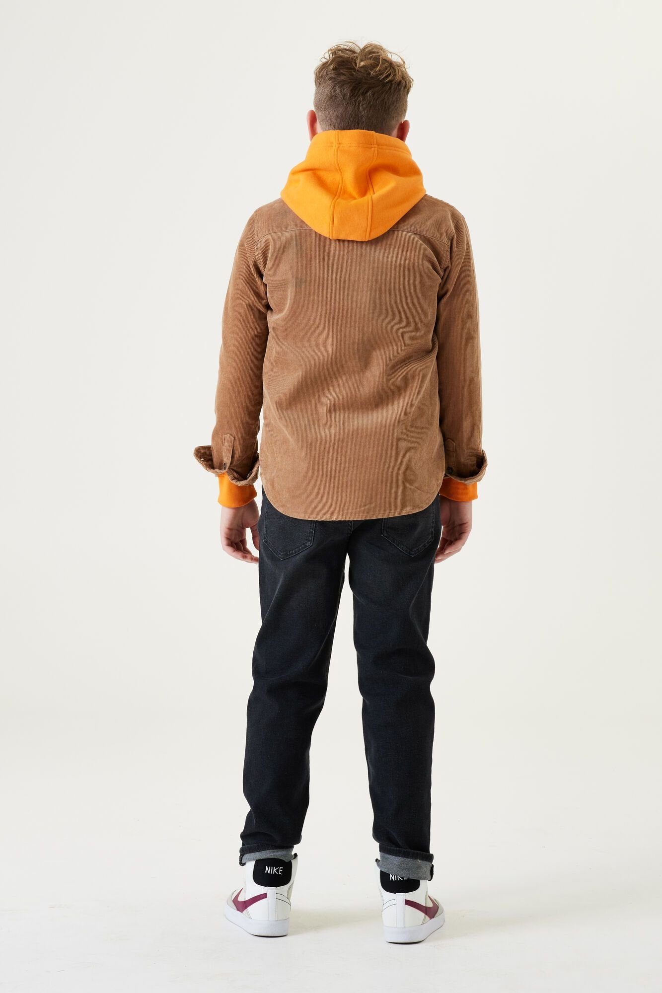 Garcia Shirtweste