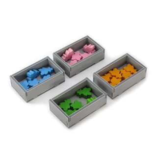 Agricola Family Edition Insert