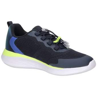 KangaROOS K GX Bangs Sneaker in blau