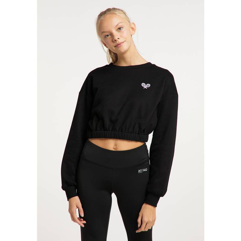MYMO Sweatshirt Damen