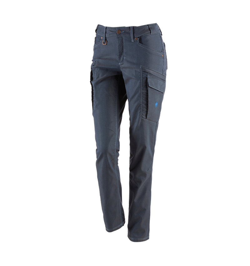 Cargohose e.s.vintage, Damen