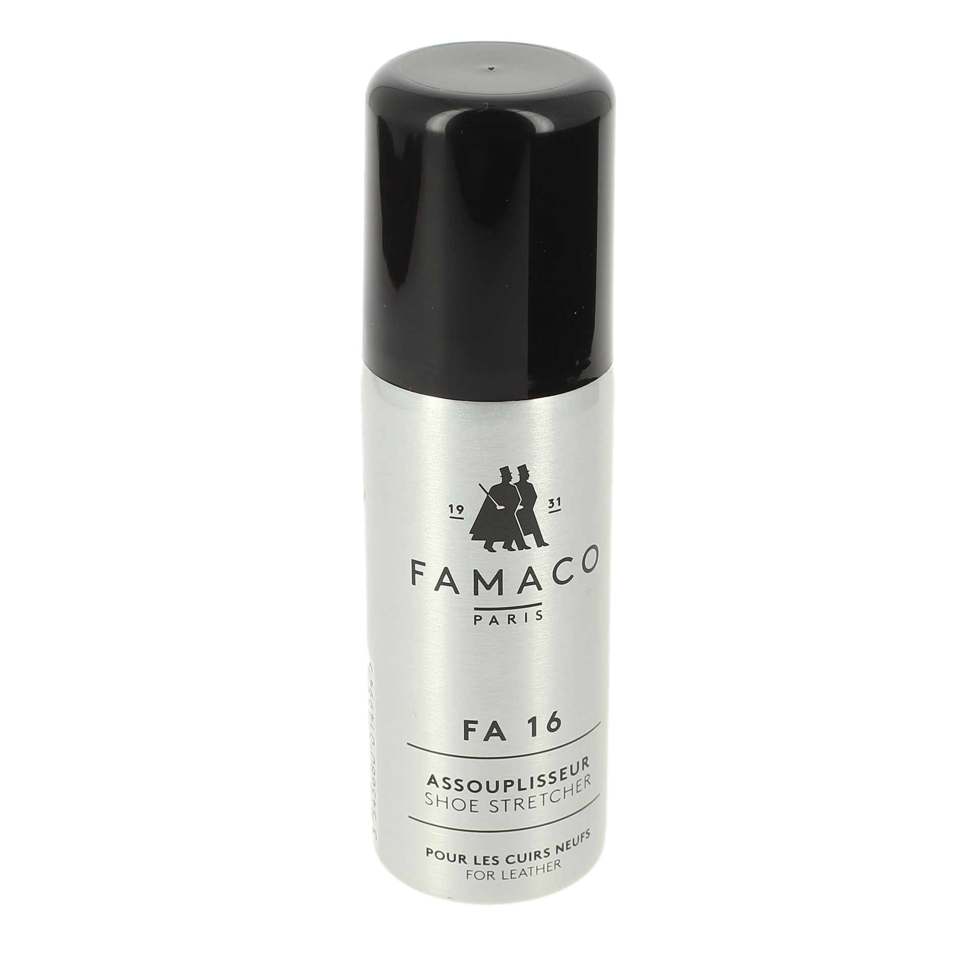 Famaco Assouplissant pour cuir