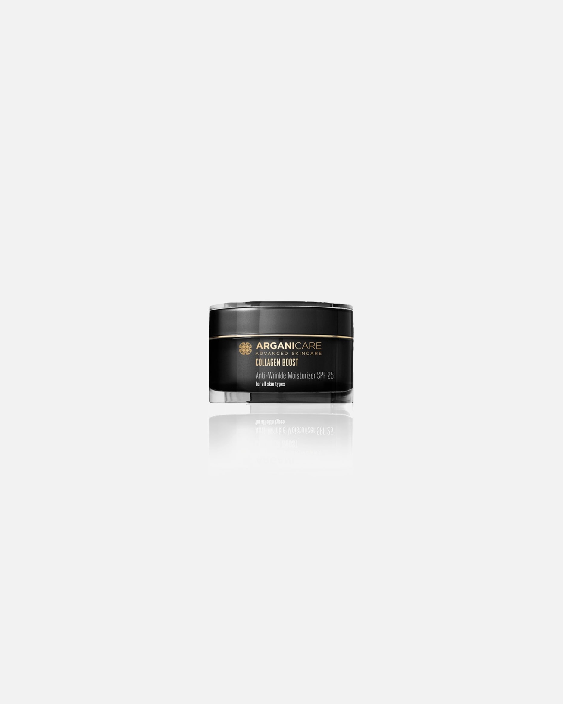 Crema antirughe Arganicare