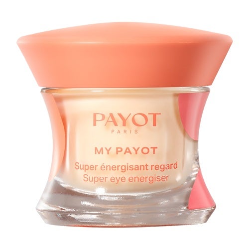 Payot My Payot Super Eye Energiser Crema para el contorno de ojos 15 ml