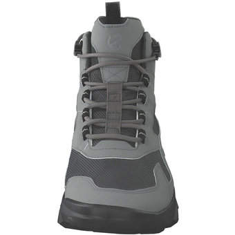 Ecco MXM Sneaker High in grau