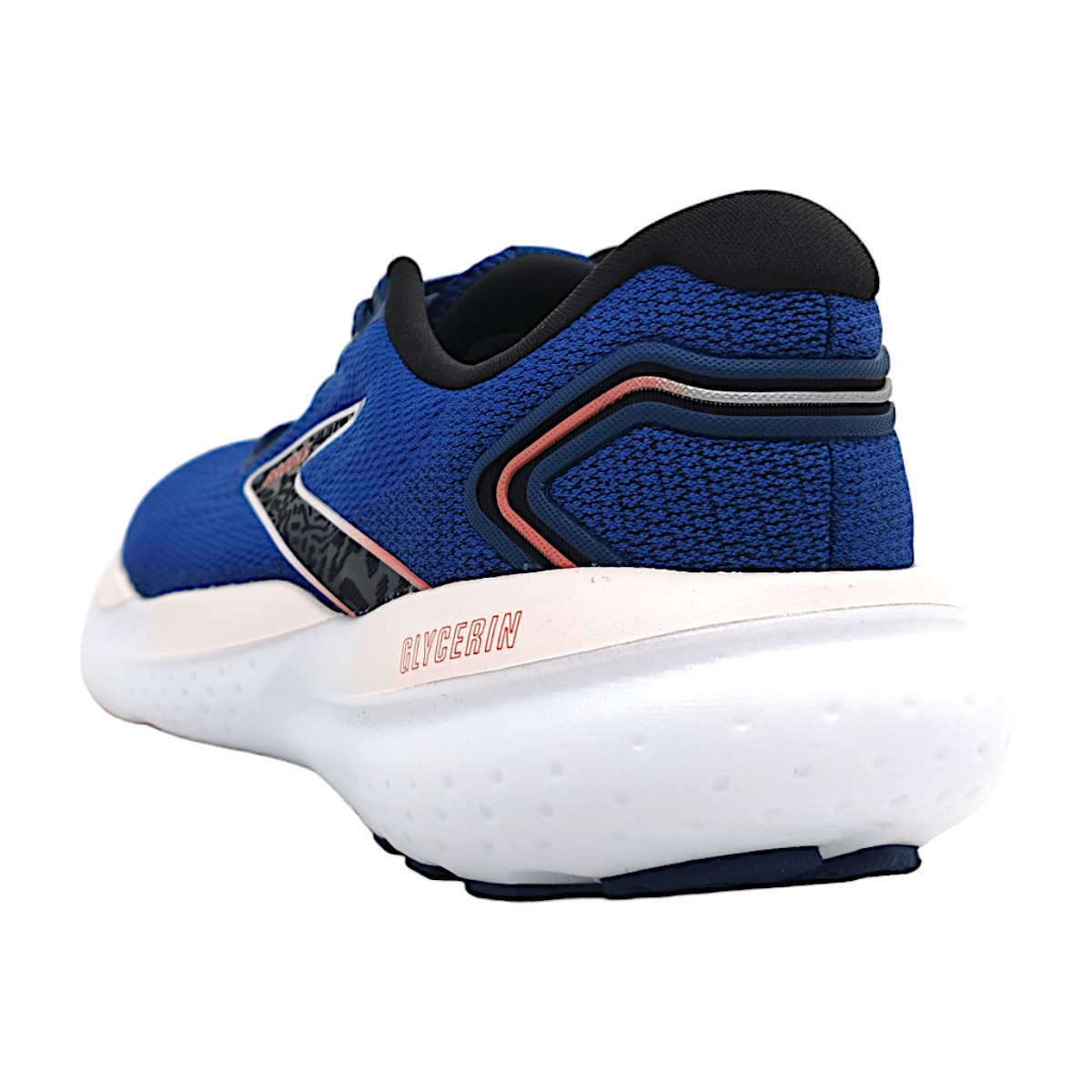 Brooks Glycerin GTS 1204081B-496 Blau 496 Blue