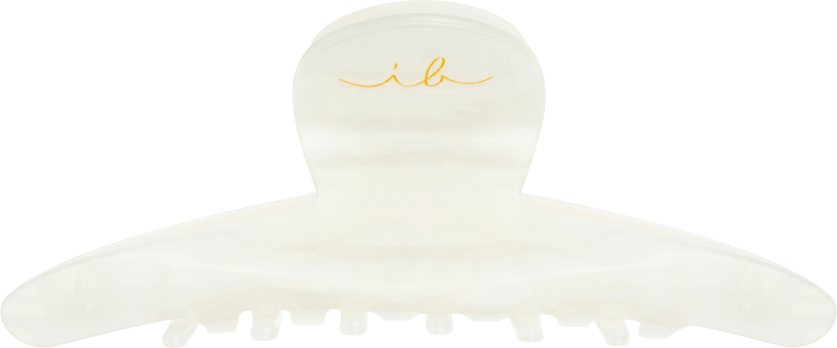 Haarklammer Clipstar Clawdia Tortoise, 1 St